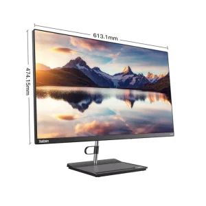 Thinkcentre Neo S700 27 Inch All In One Business Desktop with Intel Core I7 1260P 32GB DDR4 2TB SSD 12 Core 1920×1080