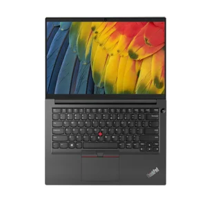 Thinkpad E14 Laptop 14 Inch 8GB+256GB SSD Win10 Professional Edition Intel Core I5-1135G7 Metal English