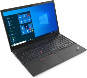 Thinkpad E16 G2 16Inch Intel Ultra5-125U 16G DDR5 RAM 512G SSD Thin and Light Notebook Computer PC