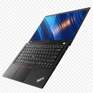 Thinkpad T14s I7-10th 8GB RAM 256GB SSD 14.1-inch Laptop Business and Educational Laptop
