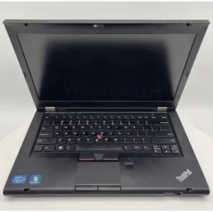 Thinkpad T430 I5 3rd 8GB RAM 256GB SSD 14.1 inch Notebook Computer for Business and Education