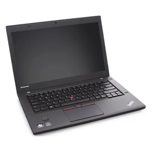 Thinkpad T450 I5-5th 8GB RAM 256GB SSD 14.1-inch Laptop Business and Educational Laptop
