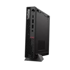 Thinkstation P360 Tiny Mini PC Tower Workstation