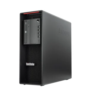 Thinkstation P520 Tower Workstation Desktop PC Brand New SSD+HDD Dedicated Graphics GDDR4 Stock
