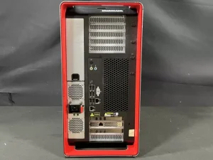 Thinkstation PX Optional Redundant Batteries 2 CPU 4 GPU Workstations Intel