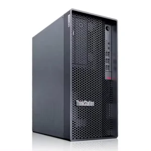 Tiny ThinkStation Tower Workstation P348 Desktop M.2 SSD Graphics Workstation Intel Core i7/i9 11 Gen CPU Computers