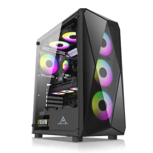 Top Assembled for Sale Core I7 Personal Gaming Computer for Pc Gamer