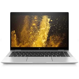 Touch Screen Laptop Core i7 i5 8th Gen Business Notebook Used HP X360 1030G3 Original Refurbished Computer