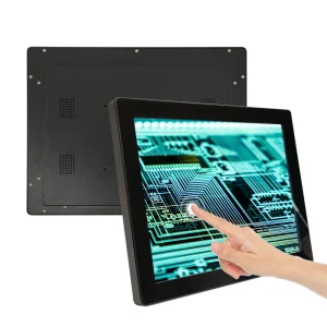 Touch Solutions Hot Selling All in One 15 Inch Computer I3 I5 I7 Monoblock Gaming Desktop Monitor