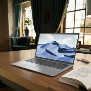 Touchscreen 14.1 Inch Laptop N4000 Intel Processor for Students and Personal Use