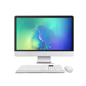 Touchscreen 18.5″ Core I3 I5 I7 Business AIO Laptop Monoblock Desktop Computer Barebone Touch Screen All-in-One PC Gamer