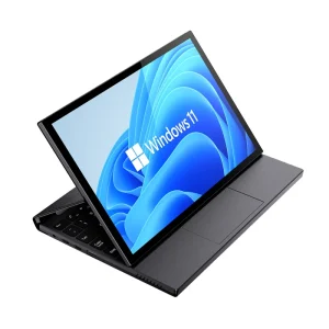 Touchscreen 2 in 1 Laptop 2TB 1TB 512GB 256GB 128GB SSD Laptop Tablet 10.95 Inches Win11 Pro
