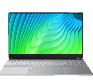 Touchscreen Laptop IPS Screen Intel N5095 DDR4 16GB RAM Personal Home Notebook Computer Portable