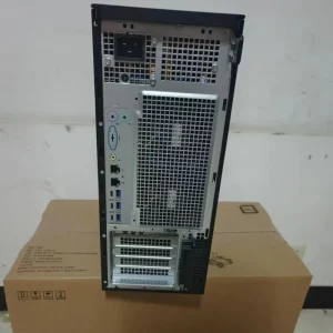 Tower Server Poweredge T640 Server Computer