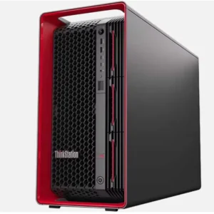 Tower Workstation Computer PC With 8452Y 256GB 8TB SSD 4T SATA 4 NVI DIA RTX 6000 Ada 48GB VRAM