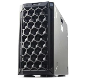Tower Workstation High-Performance Workstation Enhanced Productivity Used Stock