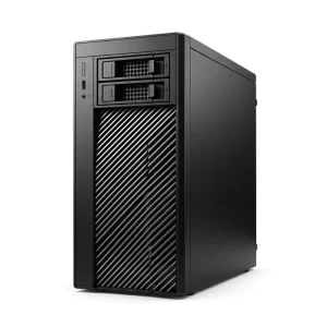 Tower Workstation T5860 With Intel Xeon W DDR5 For AI Training 3D Rendering And Engineering Simulation