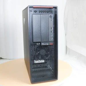 Tower Workstation ThinkStation P620 AMD5945WX 32G 1TSSD+2TB High Performance Computer P360 P358 P348 P340 P7 P5 P3
