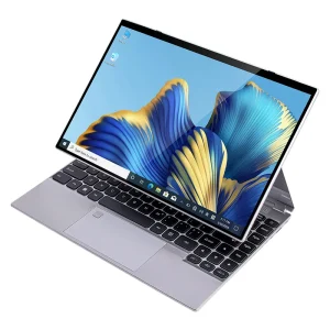 ULAP Q140SDQ 14 Inch Touch Screen Folding Laptop with 16GB RAM 512GB SSD Windows 11 English Keyboard Plug Type US New Product