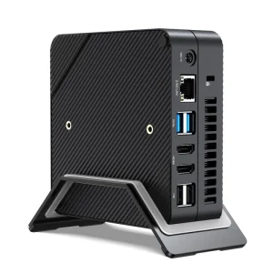 UM773 Lite NUC Mini PC AMD Ryzen 7 7735HS 8 Core 16cores Gaming Desktop Computer WiFi6E BT5.2 PCIe4.0 Gamer Mini PCs