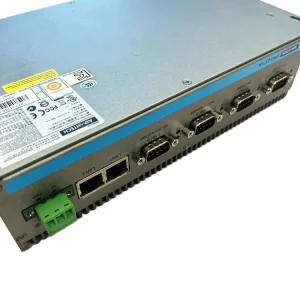 UNO-2174A-A33E Embedded Industrial Motherboard Low Power Fanless 2G Memory 32G SSD