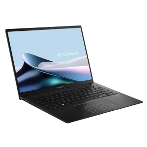 US Zenbook 14 UM3406KA 14” 2.8K 120Hz OLED Screen AI 7 32GB RAM 1TB SSD 75Wh Ultra Thin Business Laptop New English