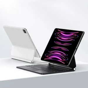 USB Interface Magic Keyboard Cover for iPad Pro 11 Golden Supplier’s New Product