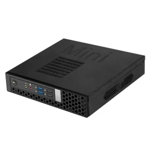 Ultra 5 125H 7 165H AI Mini PC Desktop Computer Business Office Home Use and Gaming 4K Multi-Screen Low Power
