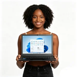 Ultra Slim 10 Inch IPS Intel Celeron N4000 CPU 8G RAM Win10 Education Student Mini Laptops Portable Notebook Computer