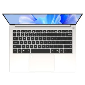 Ultra Thin 14 Inch Laptop Intel N150 13th Gen 4 Core 1.6GHz Less Than 1kg Lightweight Business Ultrabook 16 10 FHD IPS