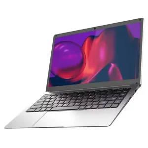 Ultra Thin 15.6 Inch Laptop Lightweight Notebook and Gaming English Keyboard Language for Business