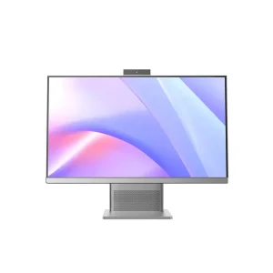 Ultra-Thin All-In-One Desktop Machine for Home Office Business Government Enterprise Education Dual-Frequency WIFI EU