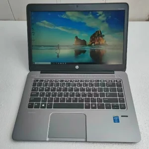 Ultra Thin Core i5 i7 8g RAM 180g 256g SSD Business Laptop 14 Portable Gaming Laptops Office Notebook for 1040 G2