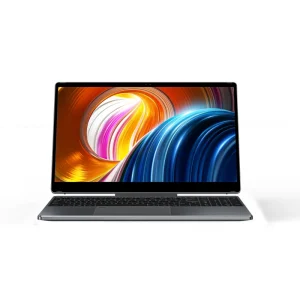 Ultra Thin N95 15.6 Inch Touch Screen Computer DDR4 8G 16G 32GB 256GB 512GB 1TB SSD Student Laptop