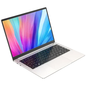Ultra Thin Student Notebook Computer14Inch Laptop With 13TH GEN Core N150 Barebone 4core 4threads 6 MB Intel Notebook PC Laptop