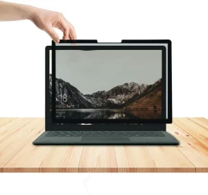 Ultra-Thin Tempered Glass Screen Protector Film for Microsoft Surface Laptop 5