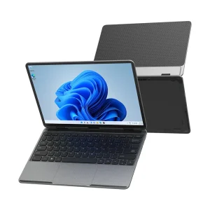 Ultra Thin Touch Screen Business Laptop Portable 13 Inch Windows 10 with Intel Pentium Processor