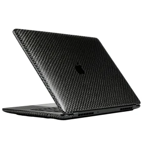Ultra-light Carbon Fiber Laptop Thin Portable Wear Resistant Business Gaming Notebook Computer CE Certified