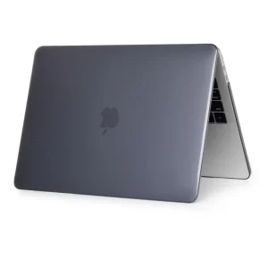 Ultra light Simple PC Hard Transparent Crystal Case for MacBook Air 13 Inch