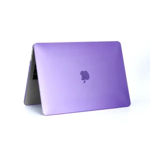 Ultra thin Matte Crystal Sand Transparent Soft Computer Protective Case Suitable for Apple Macbook Air13