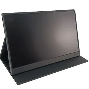 Ultra-thin Ultra-light 15.6-inch FHD 1080P Portable Monitor for Laptops