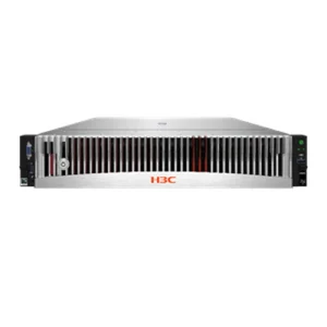 UniServer R4950 G7 Rack Server High Performance AMD EPYC CPU 2U DDR5 Memory PCIe5.0 Expansion Slots in Stock