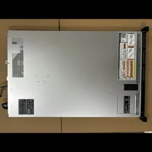 Used Clean R630 8sff Barebone No CPU RAM Hard Disk 2xPSU Full Fans and Heatsinks 1U Rack Server