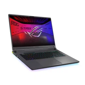 Used Computer ROG Strix SCAR 15 Gaming Laptop