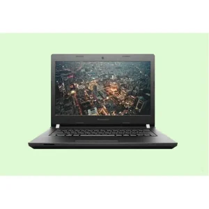 Used Computer Thinkpad Lenovo E40-80-IFI Dual Core Refurbih Game Business Notebook Second Hand Laptop