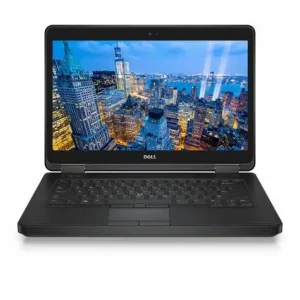 Used Dell Latitude E5450 Laptop 5th I3 4G 128 14 Inch Business Computer with English Keyboard