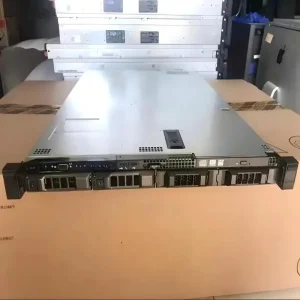 Used Dells Server R430 Rack Server for Computer Network Server