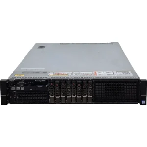 Used EMC PowerEdge 4-Socket 2U Rack Server R830 Refurbished Rack Server