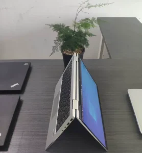 Used HP Elitebook X360 1040g5 Notebook Portable Touch Screen PC for Business Gaming Core I5 I7 Laptop