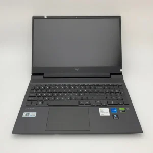 Used HPs Victus 11TH GEN I5 Laptop with 16GB RAM 512GB SSD GTX1650 144Hz Windows 10 Portable Computer